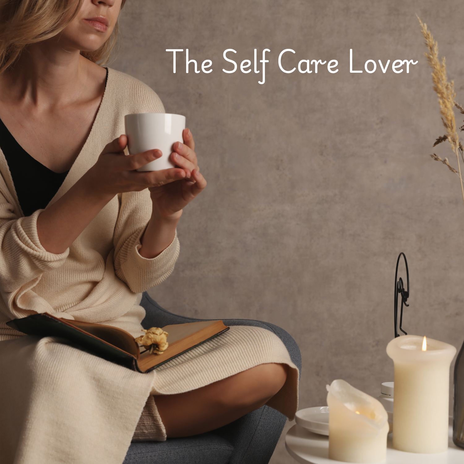 The Self Care lover