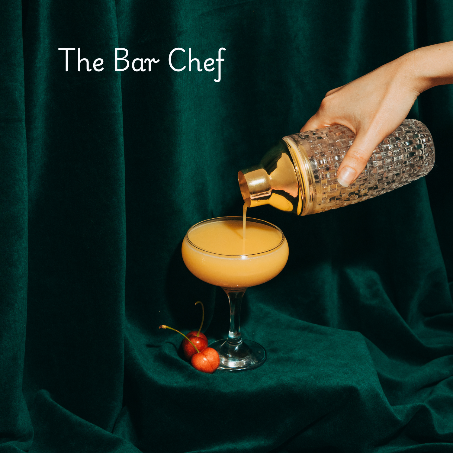 The Bar Chef