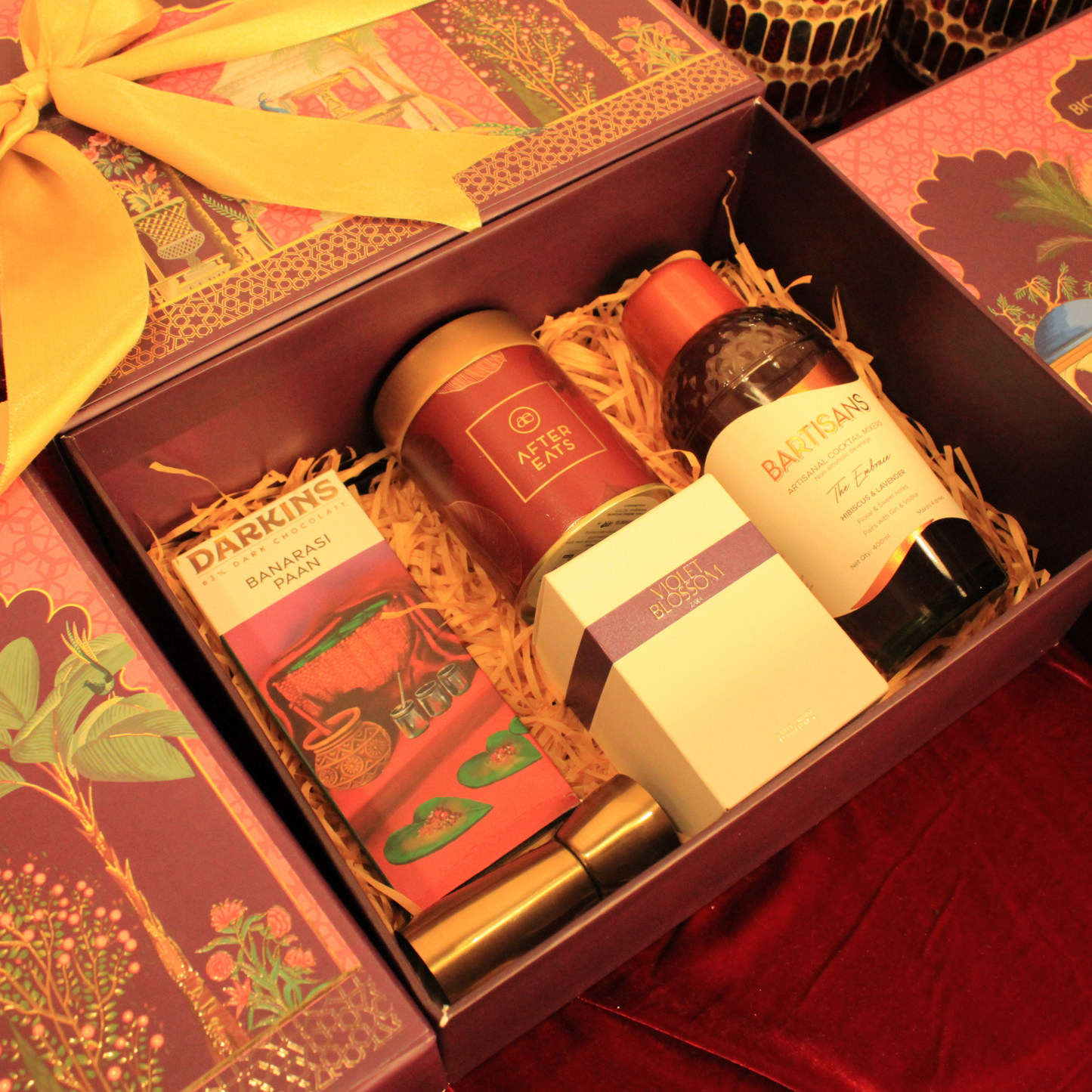 Yash Luxury Gift Box