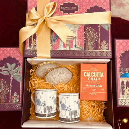 Shahi Chai Royale Luxury GiftBox