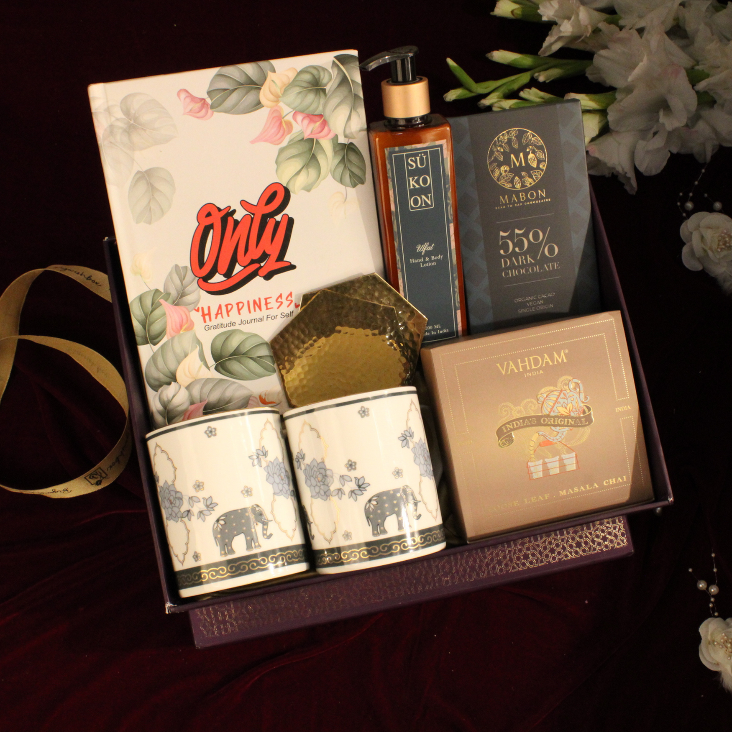 Aabhar Luxury Gift Box