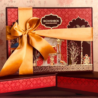 Rang Mahal Luxury GiftBox