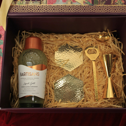 Sunhere Pal Luxury Gift Box