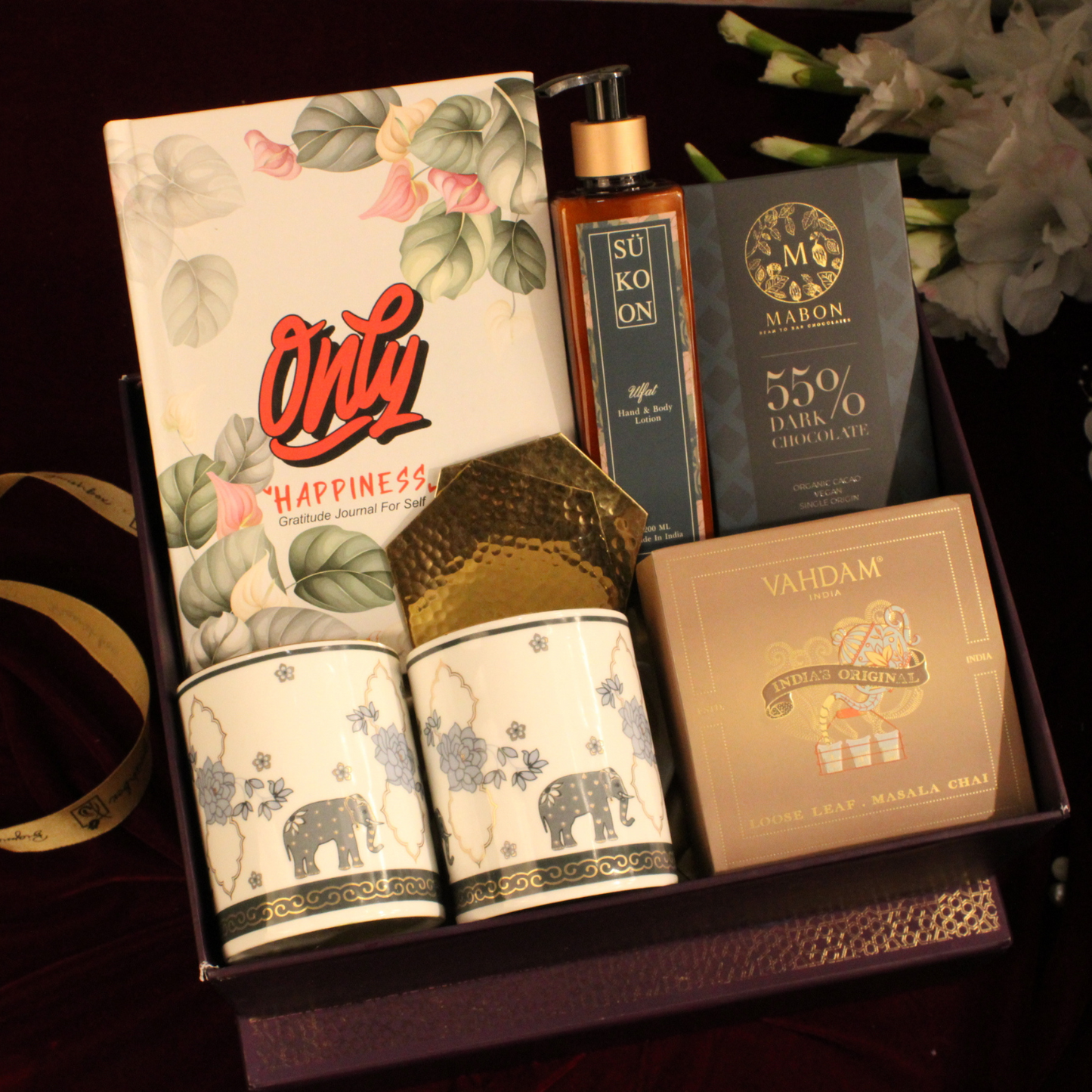 Aabhar Luxury Gift Box