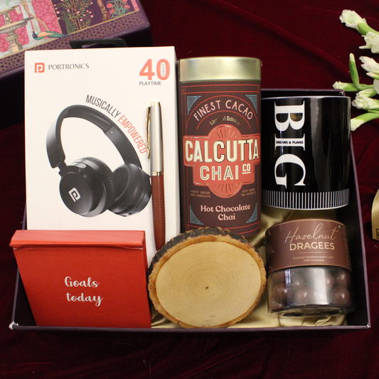 Swagat Luxury Gift Box