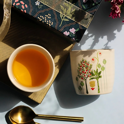 Sukoon Bagh Tea Gift Box