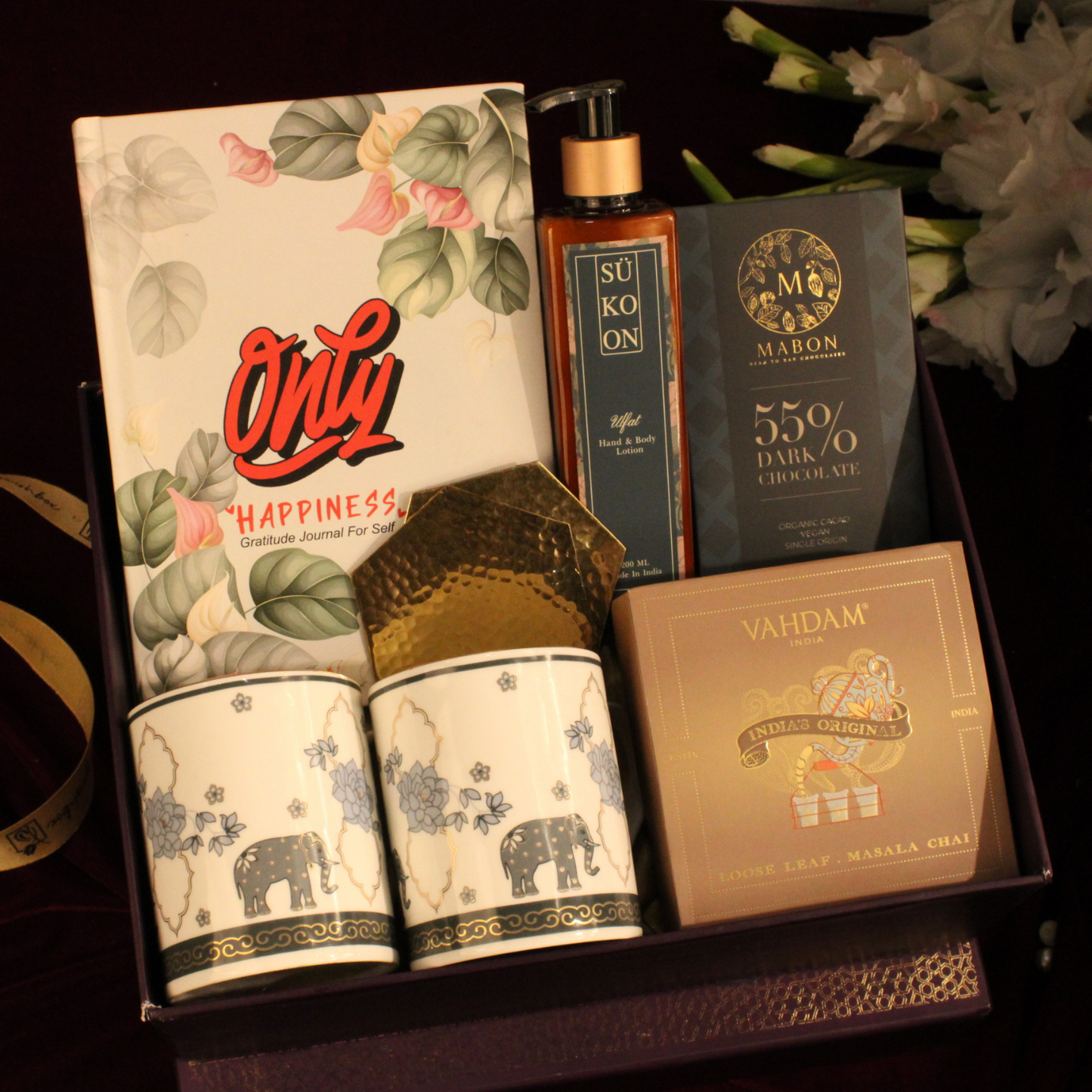 Aabhar Luxury Gift Box