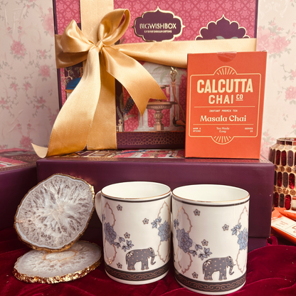 Shahi Chai Royale Luxury GiftBox