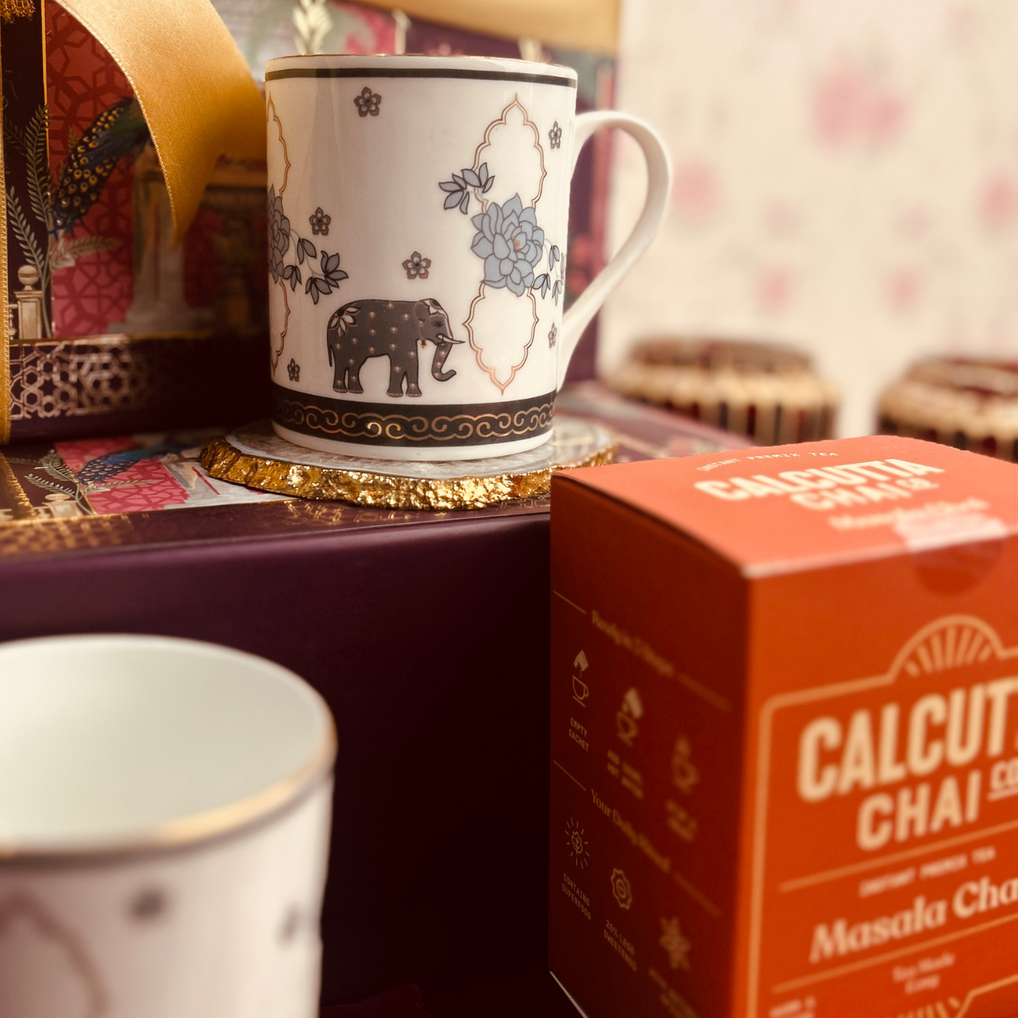 Shahi Chai Royale Luxury GiftBox