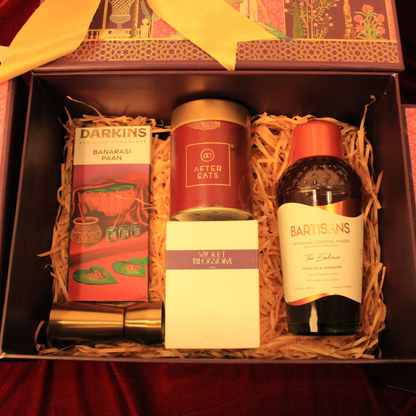 Yash Luxury Gift Box