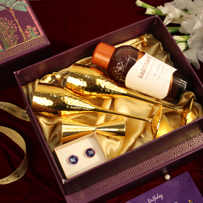 Shaandaar Luxury Gift Box