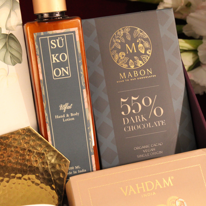 Aabhar Luxury Gift Box