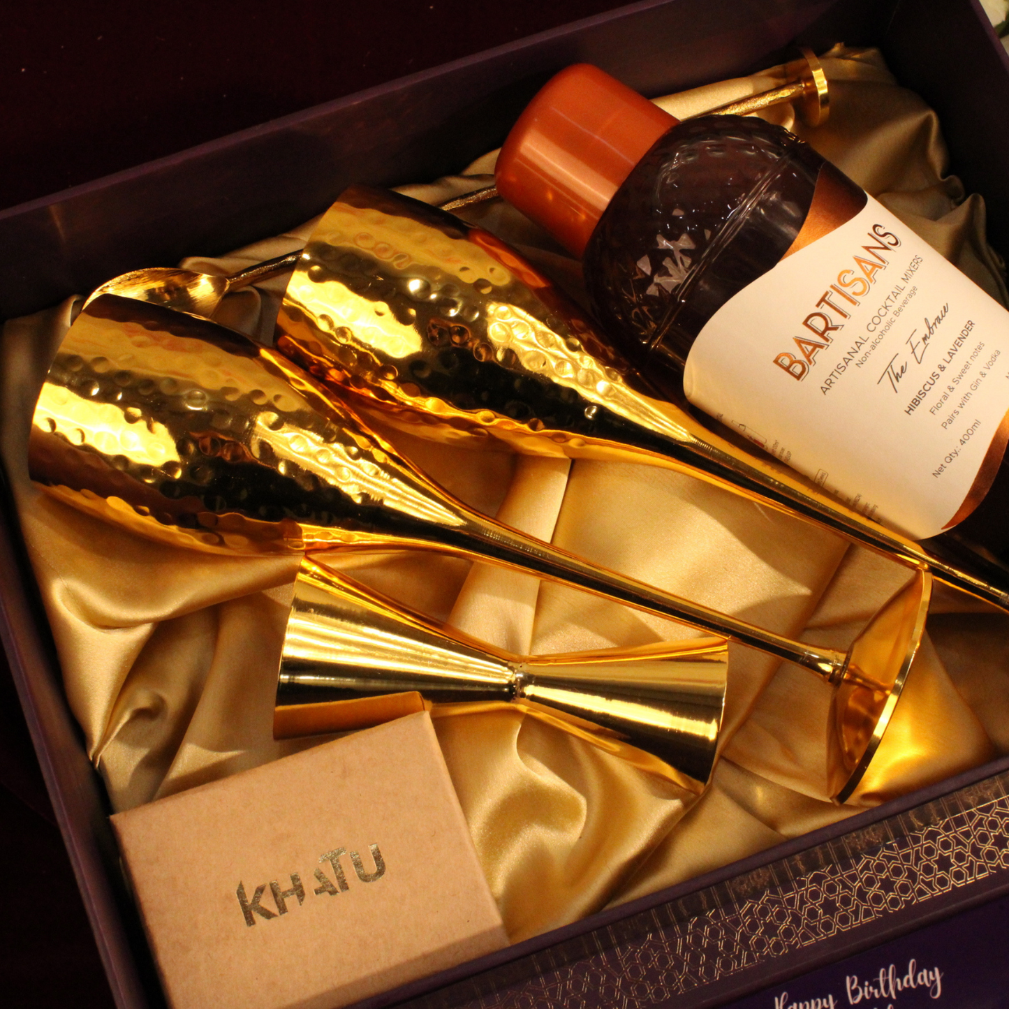 Shaandaar Luxury Gift Box