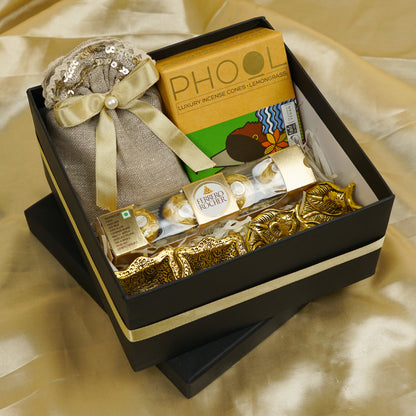 Diwali Delight Gift Box