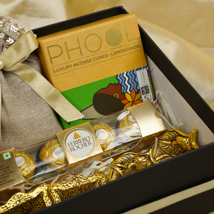 Diwali Delight Gift Box