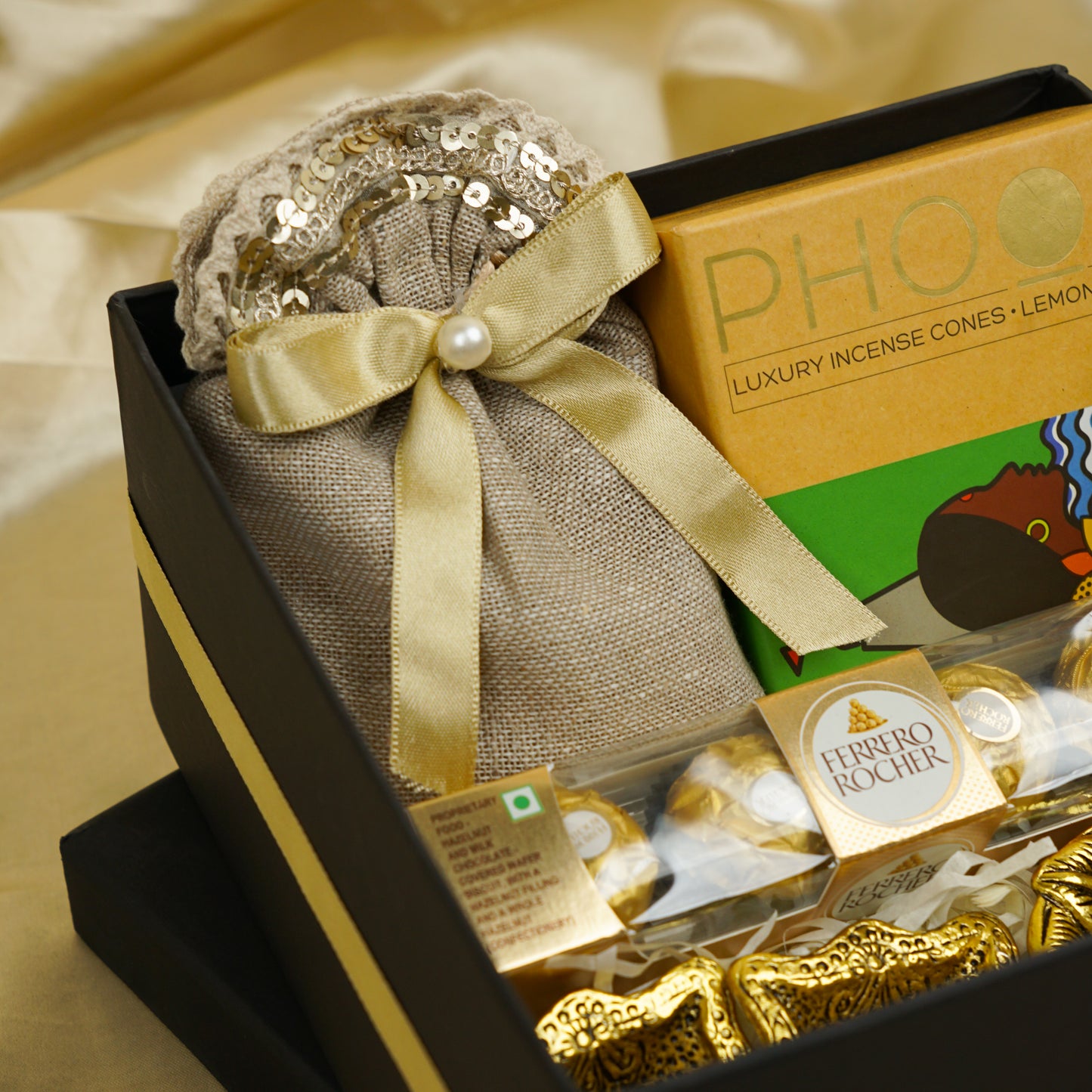 Diwali Delight Gift Box