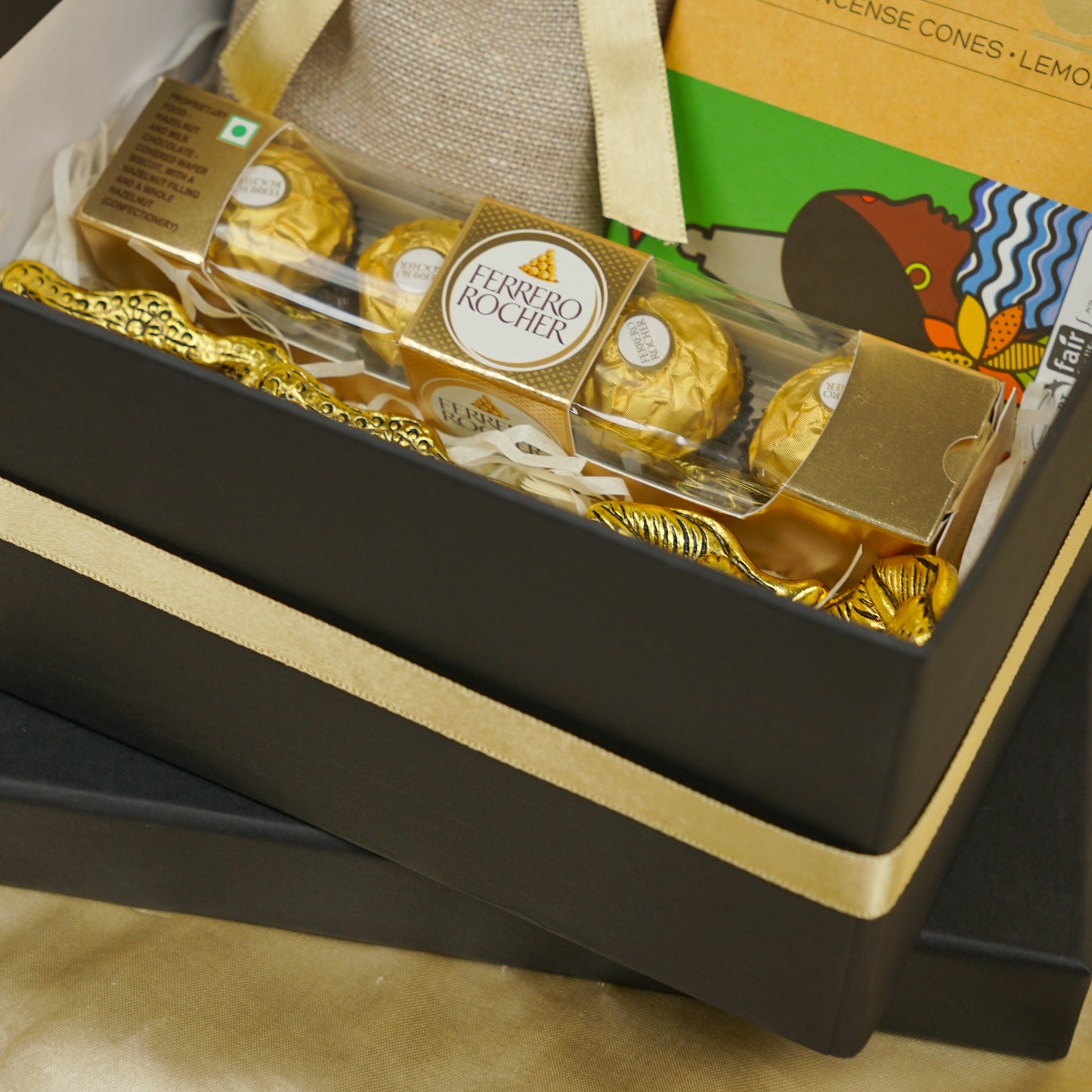 Diwali Delight Gift Box