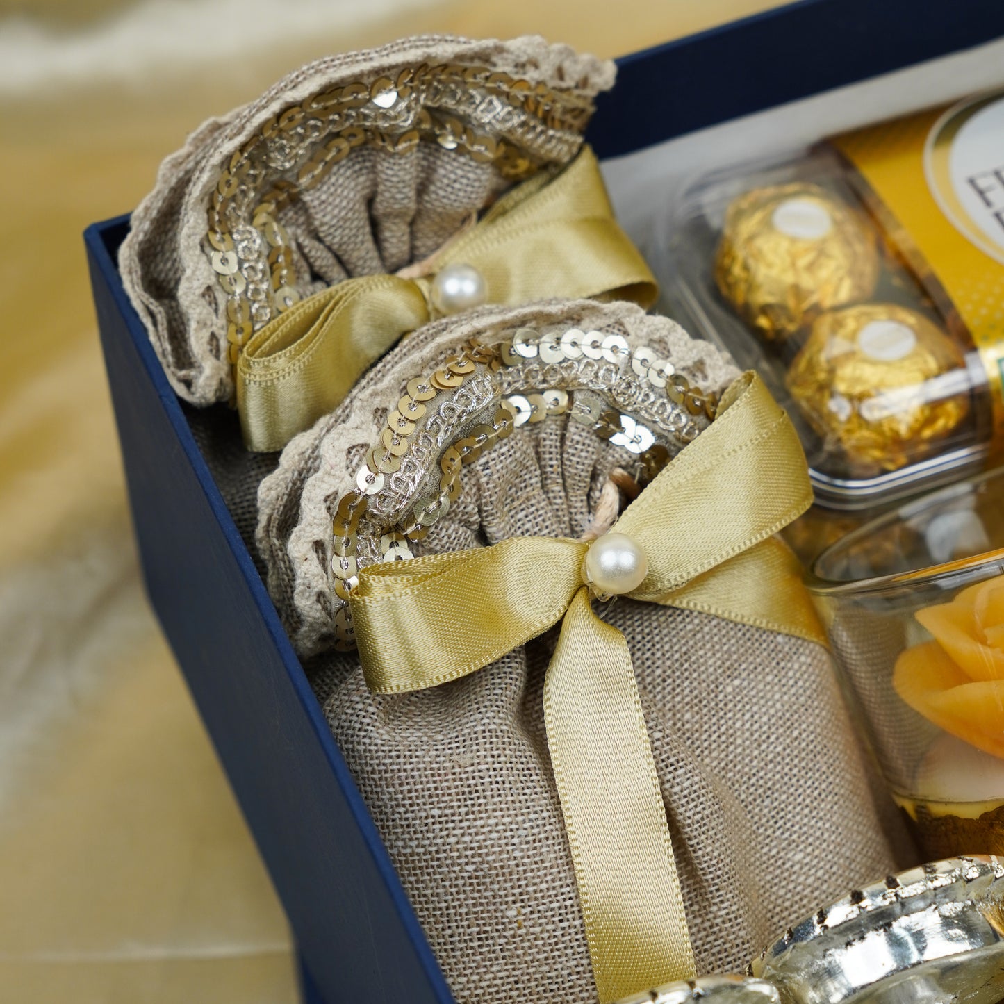 Diwali Elegance Hamper