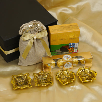 Diwali Delight Gift Box