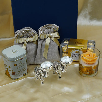 Diwali Elegance Hamper