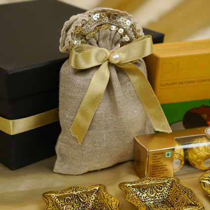 Diwali Delight Gift Box