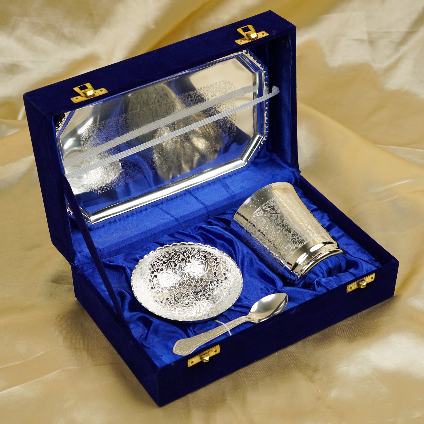 Gleaming Diwali Gift Box