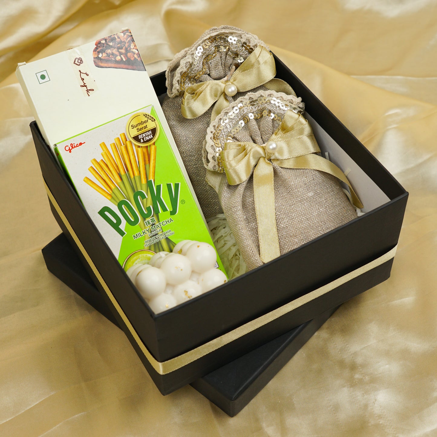 Diwali Harmony Box