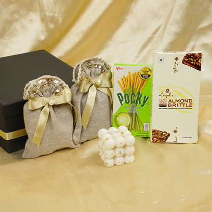 Diwali Harmony Box