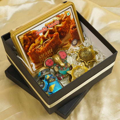 Festive blessings Hamper