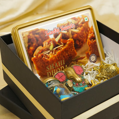 Festive blessings Hamper