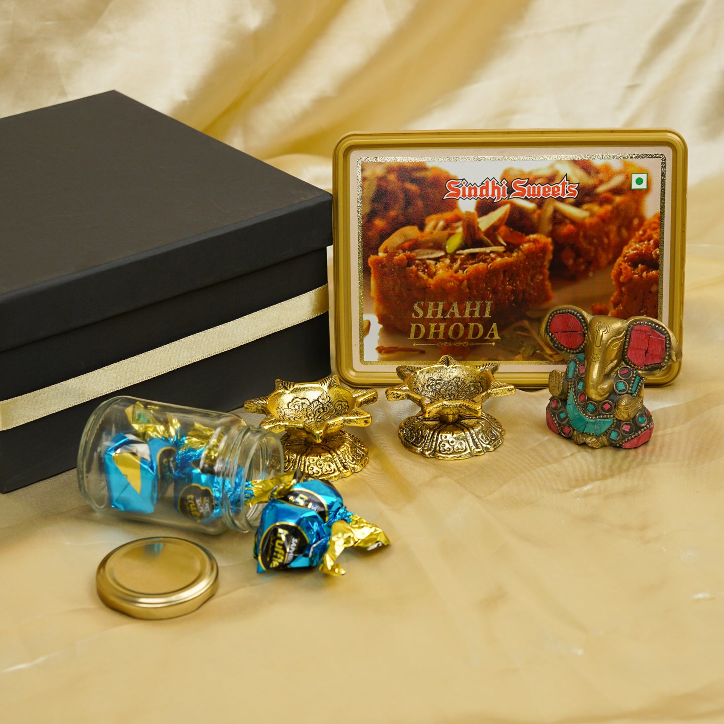 Festive blessings Hamper