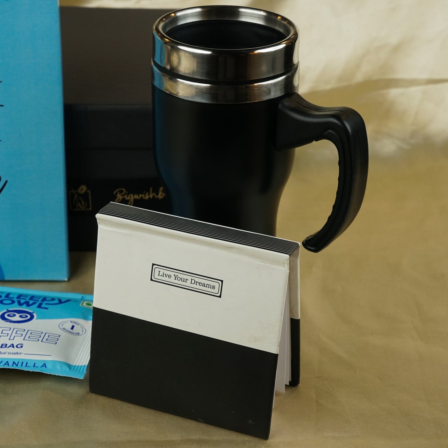 Dream Brew Gift Set