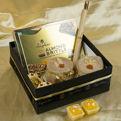 Diwali Joy Gift Box