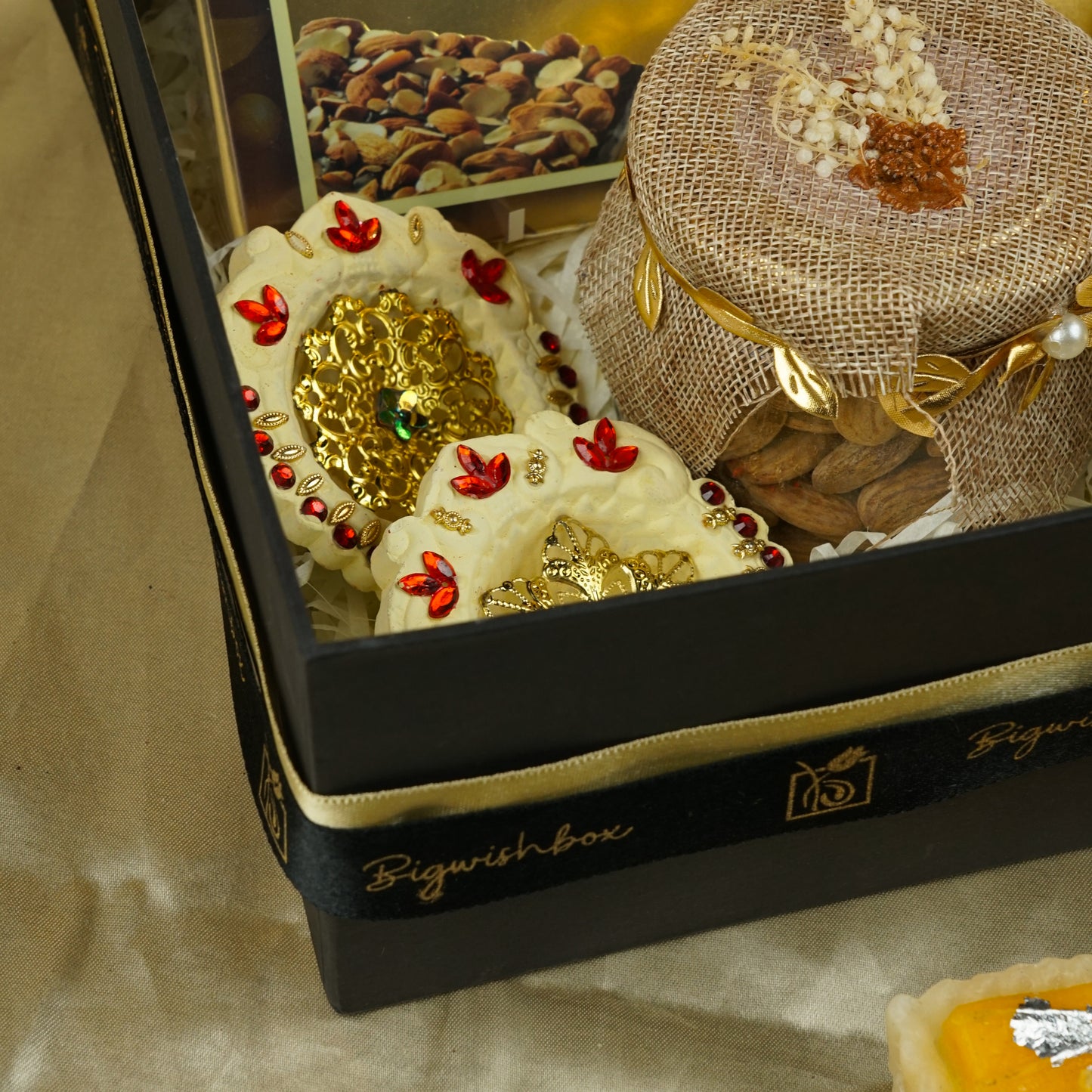 Diwali Joy Gift Box