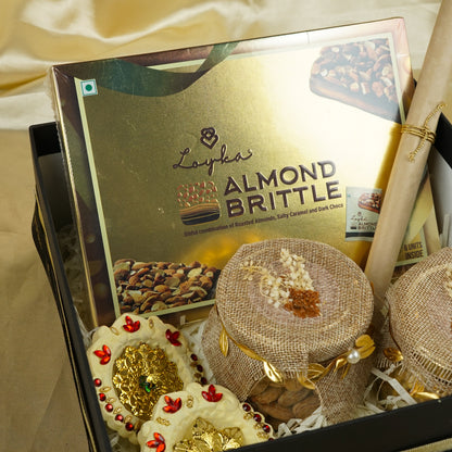 Diwali Joy Gift Box