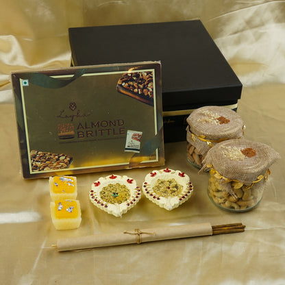 Diwali Joy Gift Box