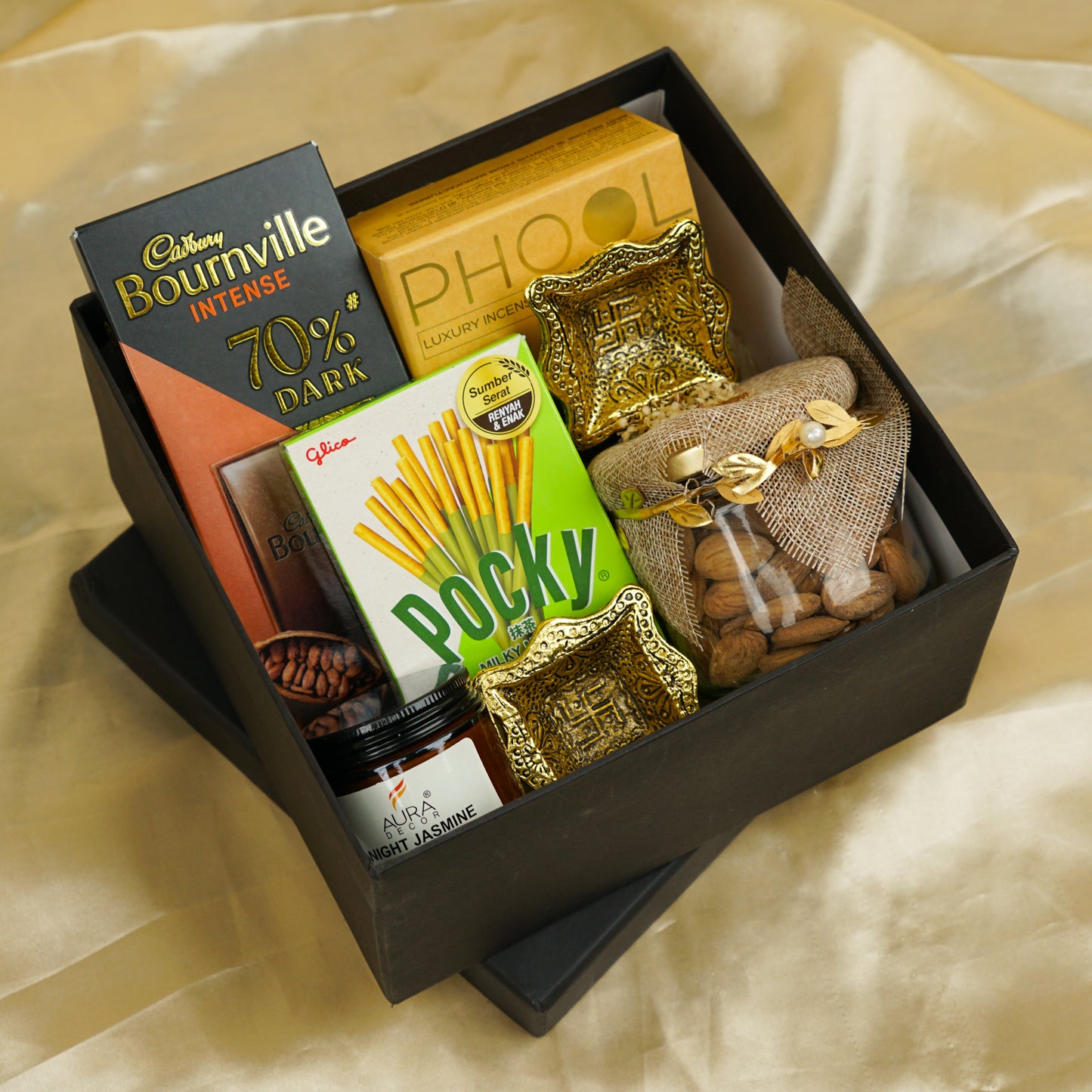 Diwali Bliss Hamper