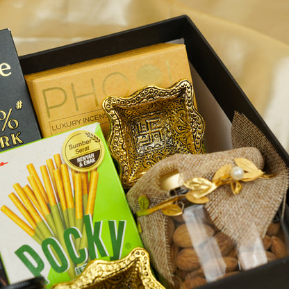 Diwali Bliss Hamper