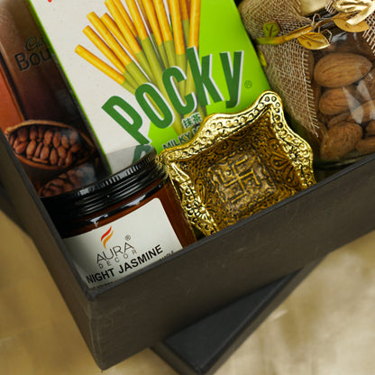 Diwali Bliss Hamper