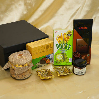 Diwali Bliss Hamper