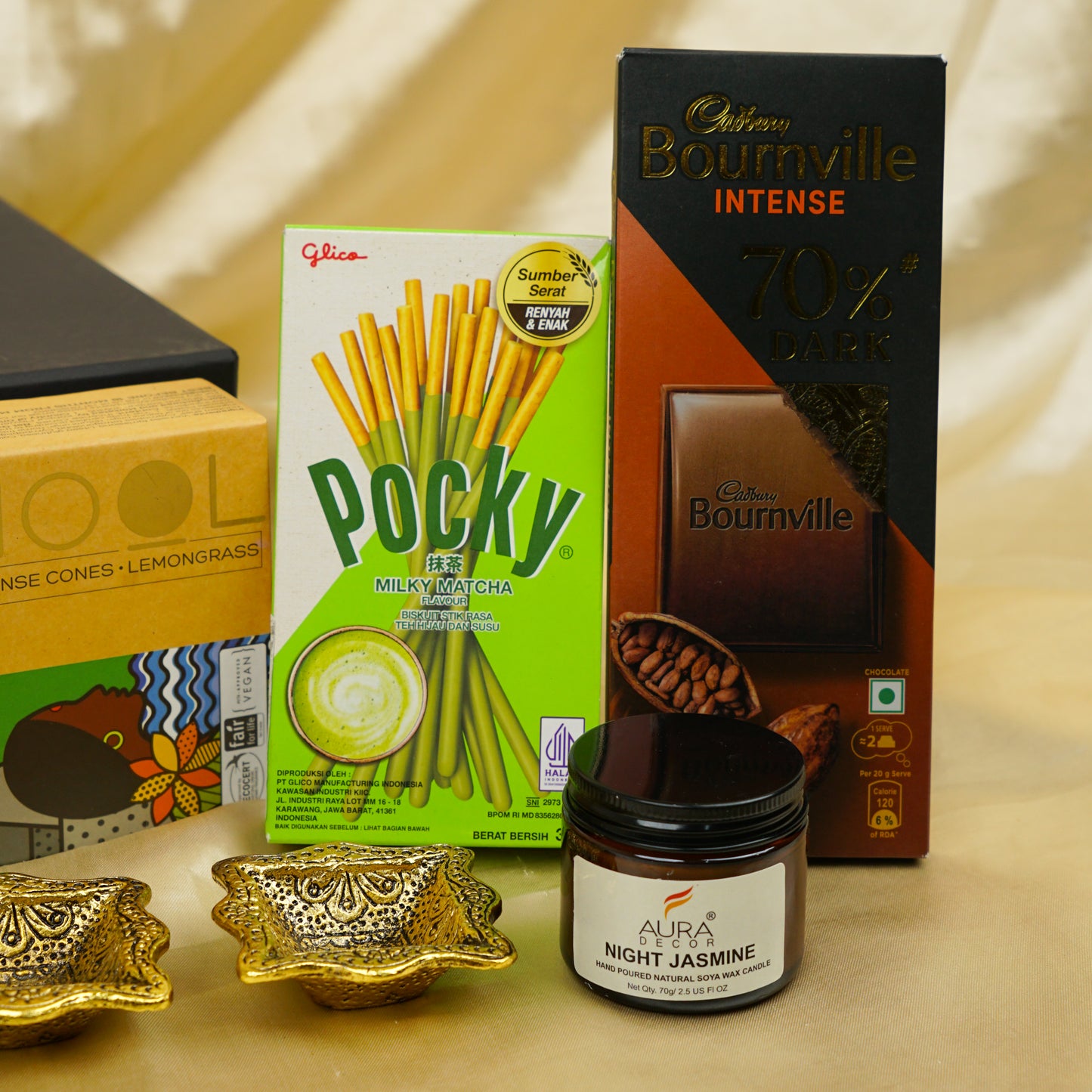 Diwali Bliss Hamper