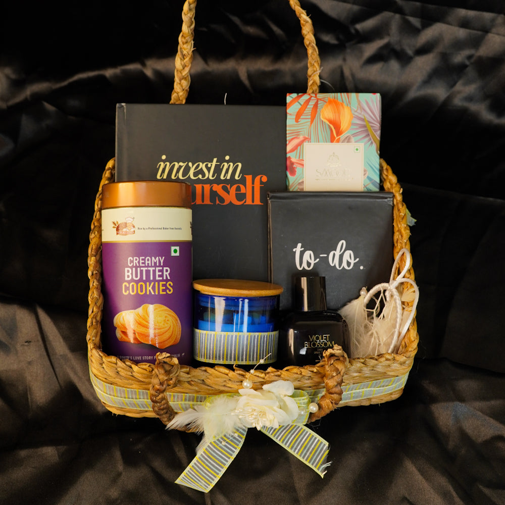 Ultimate Bliss Basket