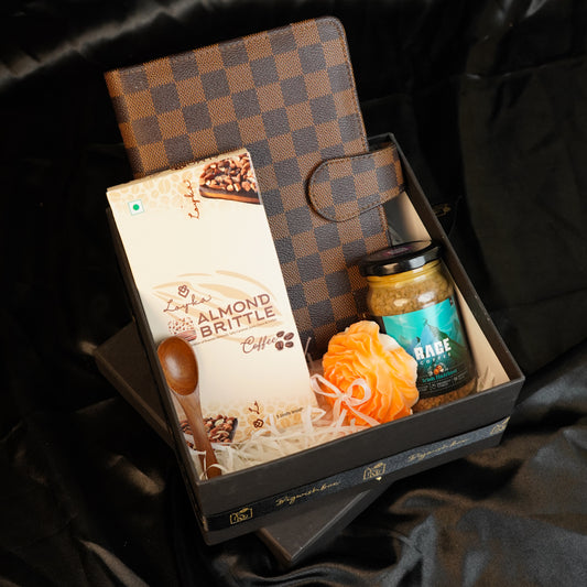 Luxury Moments Gift Set