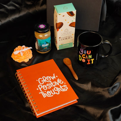 Positive Vibes Gift Box