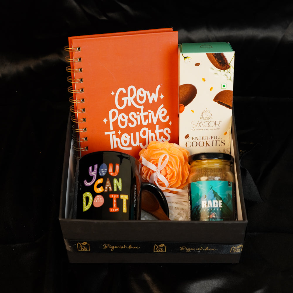 Positive Vibes Gift Box