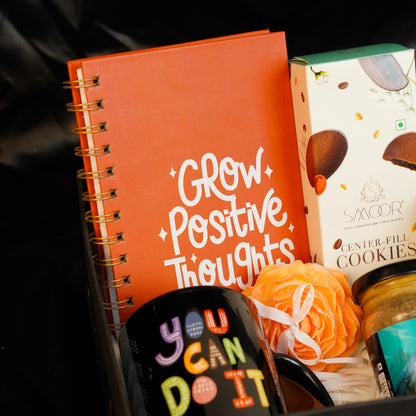 Positive Vibes Gift Box