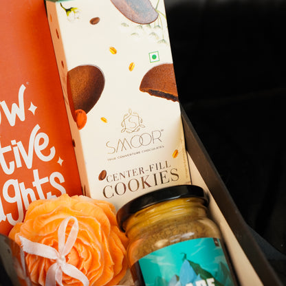 Positive Vibes Gift Box