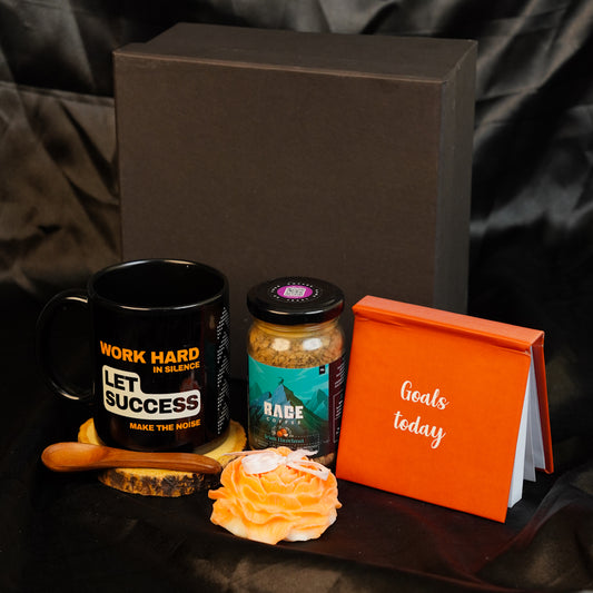 Inspire & Relax Gift Set