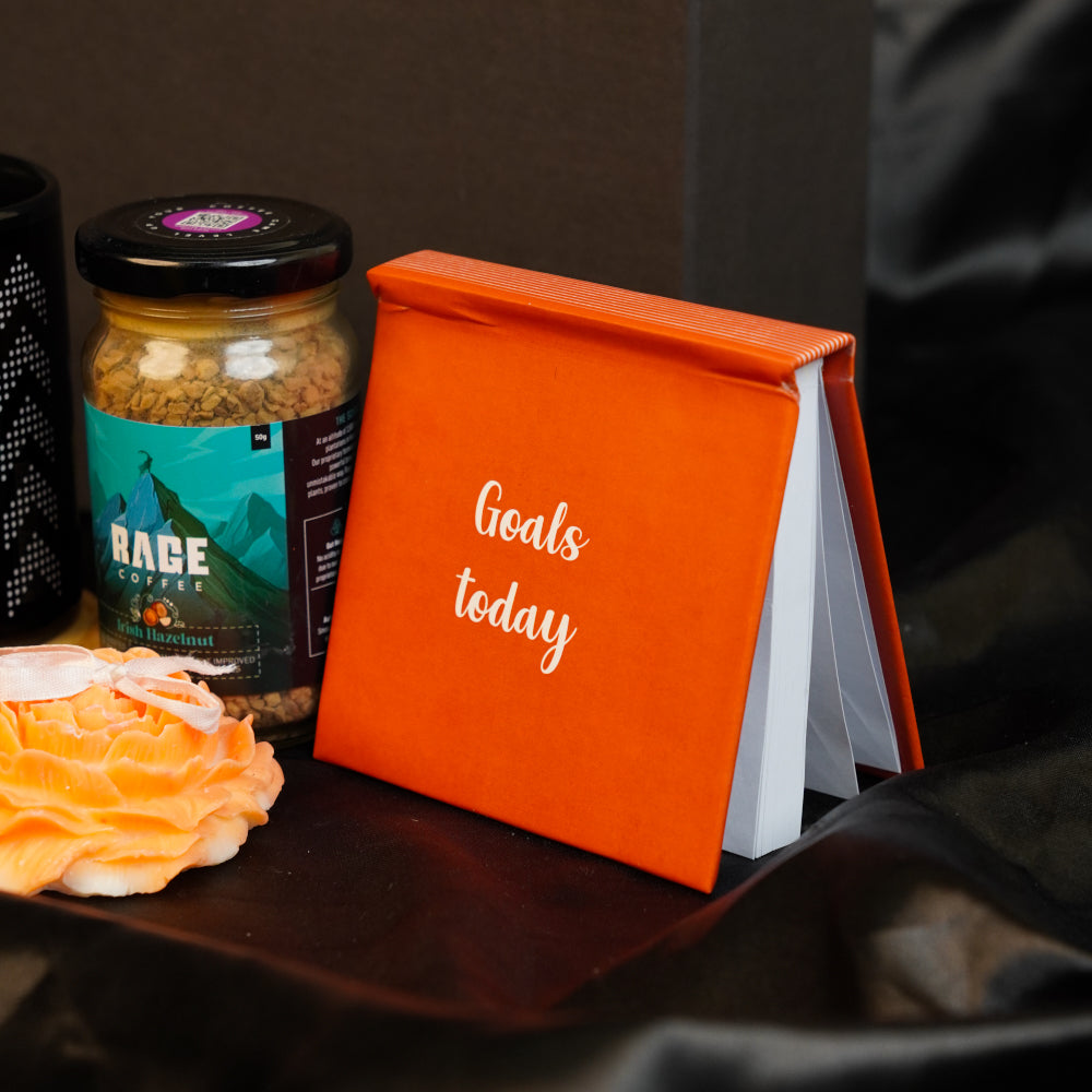 Inspire & Relax Gift Set