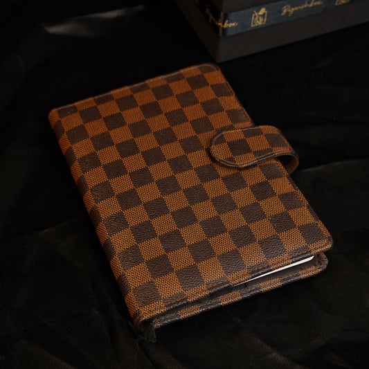 Burberry Chess Diary